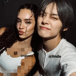 تصویر پروفایل