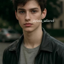 عکس Ayhan
