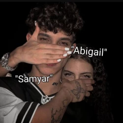 عکس ``Abigail``