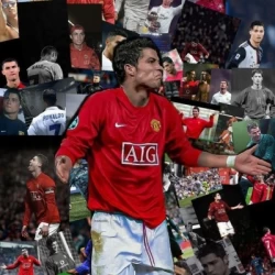 عکس فوتبالچی