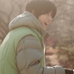 عکس Hani's squirrel