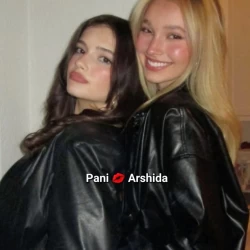 عکس 𝖯𝖺𝗇ı