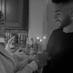 عکس ʀᴀᴍɪʟᴀ