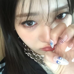 عکس HBD GABBY💘