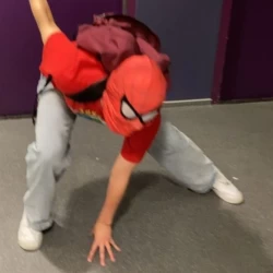 تصویر پروفایل