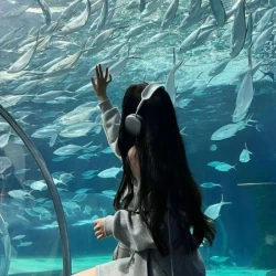 عکس ⁦⁦یه روح