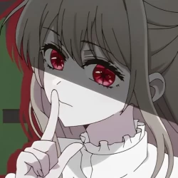 عکس روبی هوشینو🩰