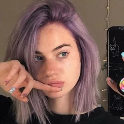 عکس 𝑨𝒎𝒚 ᴏꜰꜰ