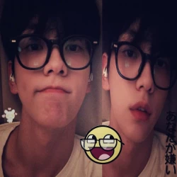 عکس نیک و چه لاسی