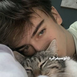 عکس نیکارو(🐱ver)