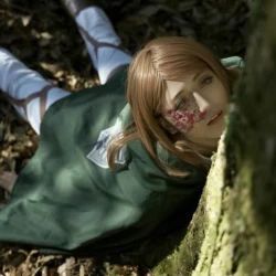 عکس گیلاس لهیده VER