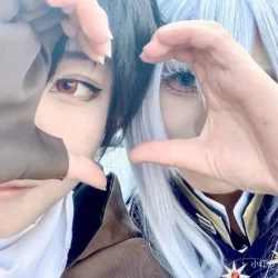 عکس هزارچهره