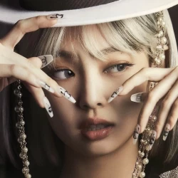 عکس ☆ₖᵢₘ ⱼᵢₙₕₒₒ☆