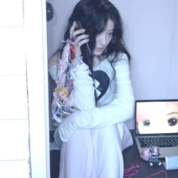 عکس #لقد أدمنت عليك