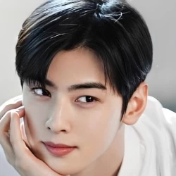 عکس Cha Eun Woo