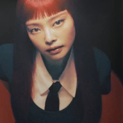 عکس 𝐉𝐀𝐍𝐄⍣𝐨𝐧