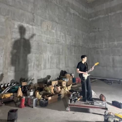 تصویر پروفایل