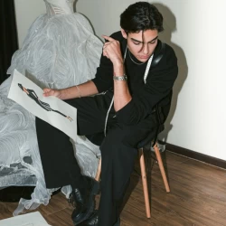 عکس 𝖡𝖺𝗋𝗌𝖺𝗆