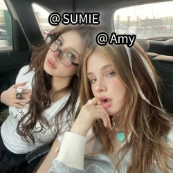 عکس 𝑨𝒎𝒚 ᴏꜰꜰ