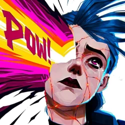 تصویر پروفایل