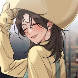 عکس صاحب طوطی زیبا