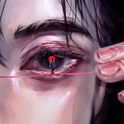 عکس 𝖠𝗋𝗇𝗈𝗇