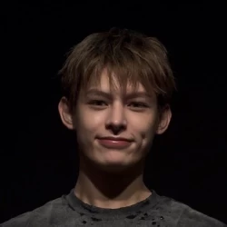 عکس 𝖩𝖺𝗆𝖾𝗌