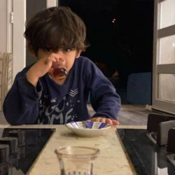 عکس 𝙎𝙖𝙡𝙫𝙤✶