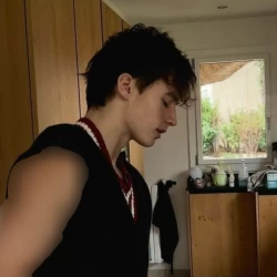 تصویر پروفایل