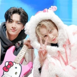 عکس 🌠JUNGWON🌠