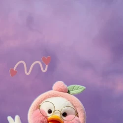 عکس 🌸خاله اردک🌸🍓