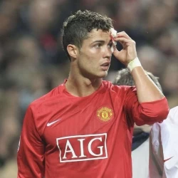 عکس Aryaسیدمیرزایی