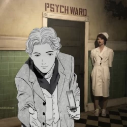 عکس 𝙀𝙩𝙝𝙖𝙣