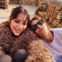 عکس شهناز تهرانی