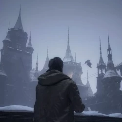 تصویر پروفایل