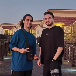 عکس 𝖱𝖾𝗒𝗁𝖺𝗇𝖾