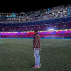 عکس 𝚁𝙰𝙼𝙰𝙽