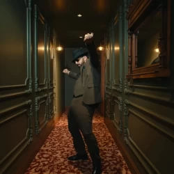 عکس داش عالپو