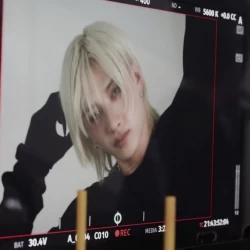 عکس Self loathing?