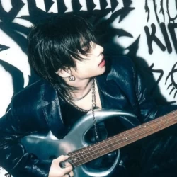 عکس آمن مرد