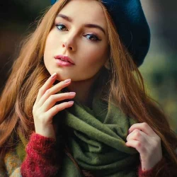 عکس جین پلیس