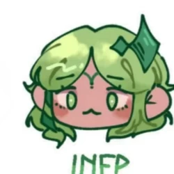 عکس Cat at night 🌃