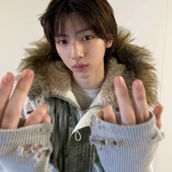 عکس آرین Call me