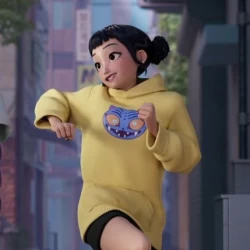 عکس ژوآنآ   ؛