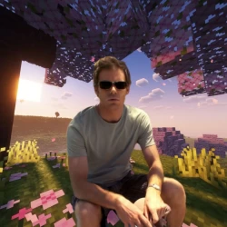 عکس مهیار شوماخر