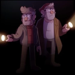 عکس قاتل بیل سایفر