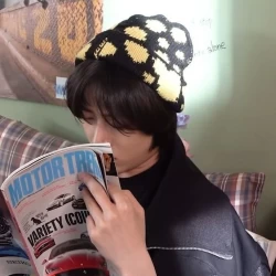 عکس احمد اصلی