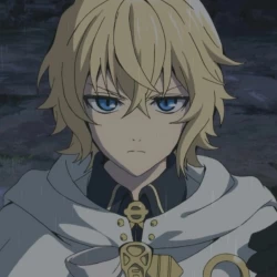 عکس میکائلا