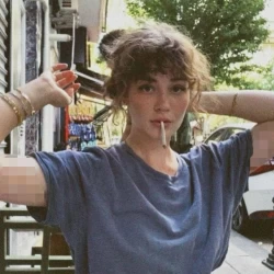 عکس ماندانا