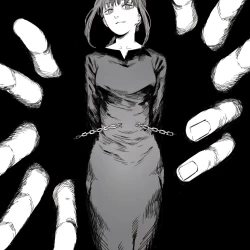 عکس Makima ❤🦋💫